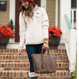 Patagonia Re-Tool Snap-T Pullover